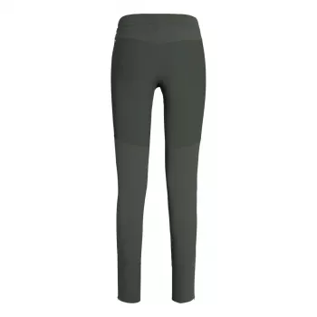 Salewa Agner Durastretch dámske legíny - Faded Green veľkosť S