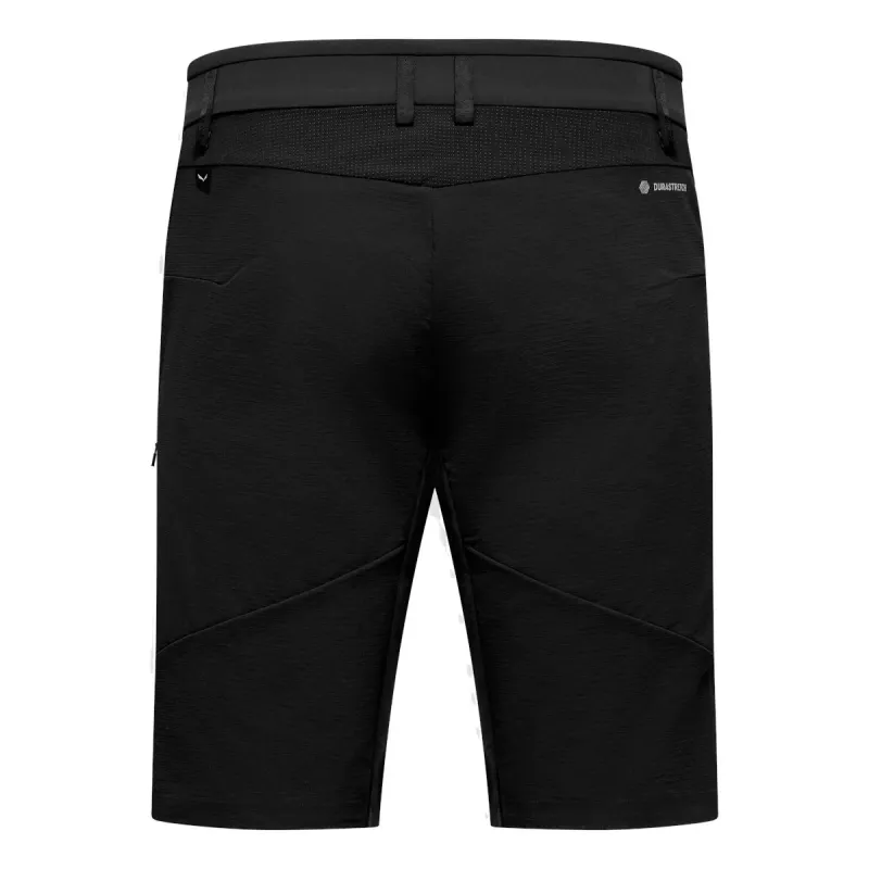 Salewa Agner Dst Shorts pánske Black Out veľkosť M