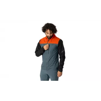 SALEWA Dynafit Traverse 3L bunda - Cinder - XL