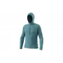 Dynafit Traverse Thermal 1/2 Zip mikina, dymovomodrá, L