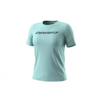 SALEWA Women's Dynafit Traverse T-Shirt - Cloud Blue, veľkosť S