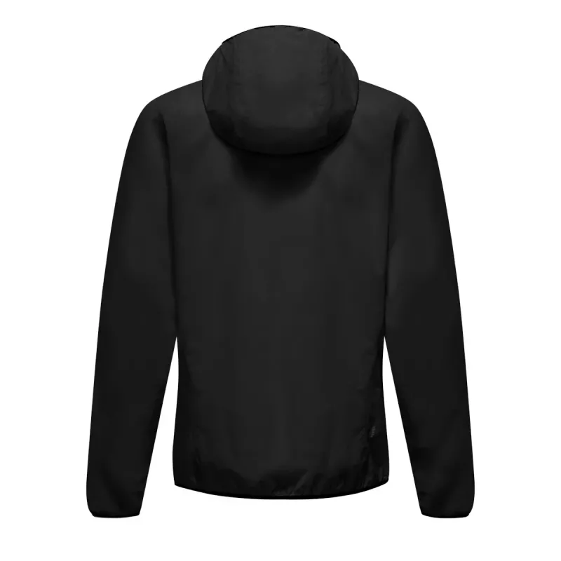 Salewa Agner 3 PTX 3L bunda - Black Out (veľkosť M)