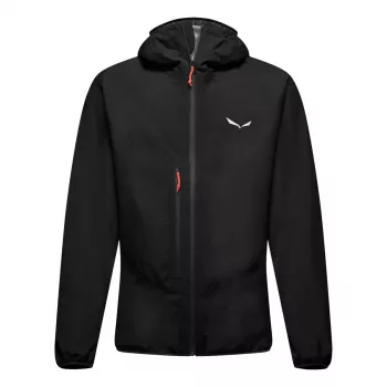 Salewa Agner 3 PTX 3L bunda - Black Out, veľkosť XL