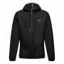 Salewa Agner 3 PTX 3L bunda - Black Out, veľkosť XL