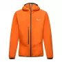 Salewa Agner 3 PTX 3L Jacket - Turmeric - veľkosť L