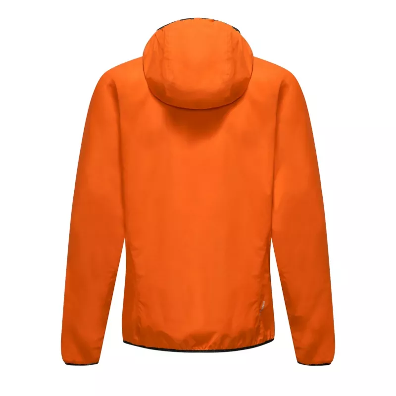 Salewa Agner 3 PTX 3L Jacket - Turmeric - veľkosť L