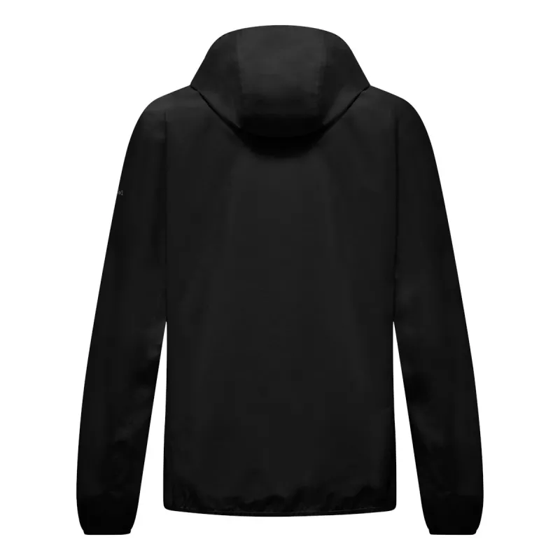 Salewa Agner 3 PTX 3L bunda dámska - Black Out, veľkosť S