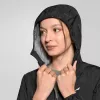 Salewa Agner 3 PTX 3L bunda dámska - Black Out, veľkosť S