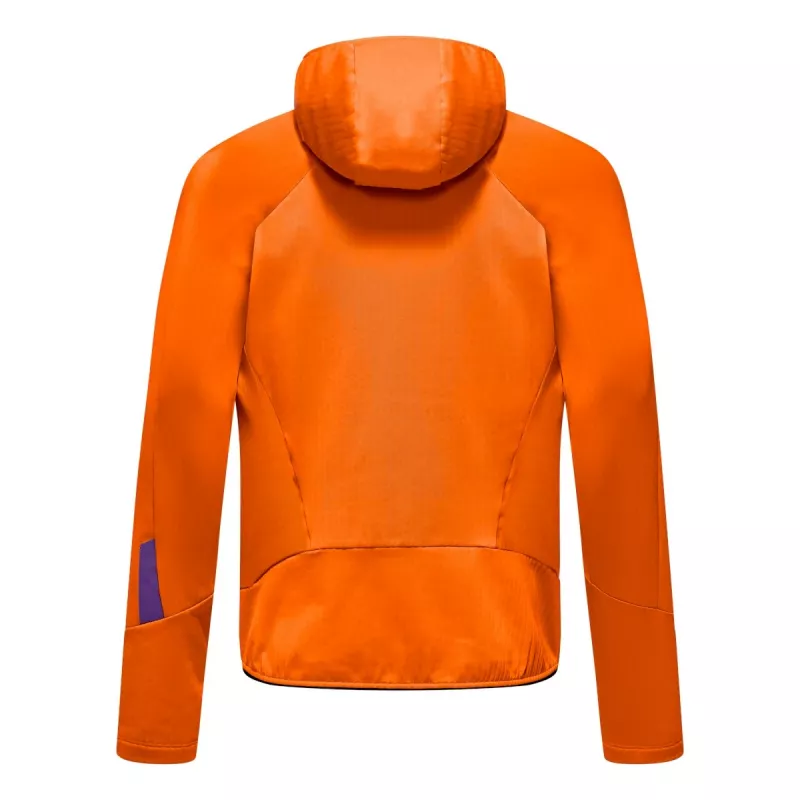 Salewa Pedroc PL 3 HD Jacket - Turmeric, veľkosť S
