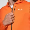 Salewa Pedroc PL 3 HD Jacket - Turmeric, veľkosť S