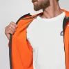 Salewa Pedroc PL 3 HD Jacket - Turmeric, veľkosť S