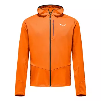 Salewa Pedroc PL 3 HD bunda - Turmeric - XL