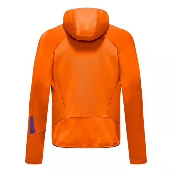Salewa Pedroc PL 3 HD bunda - Turmeric - XL
