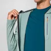 Salewa Pedroc PL 3 HD Jacket - Willow - veľkosť S