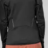 Salewa Pedroc PL 3 bunda - Black Out (dámska, veľkosť S)