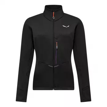 Salewa Pedroc PL 3 bunda - Black Out - veľkosť M