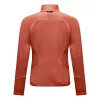 Salewa Pedroc PL 3 Jacket dámska fleecová bunda - Etruskischrot, veľkosť S