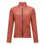 Salewa Pedroc PL 3 bunda dámska - Etruscan Red - veľkosť L