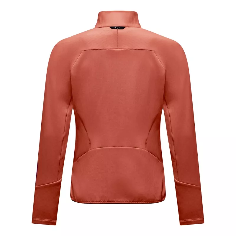 Salewa Pedroc PL 3 bunda dámska - Etruscan Red - veľkosť L