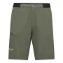 Salewa Pedroc 4 Durastretch Cargo Short - Faded Green, veľkosť L