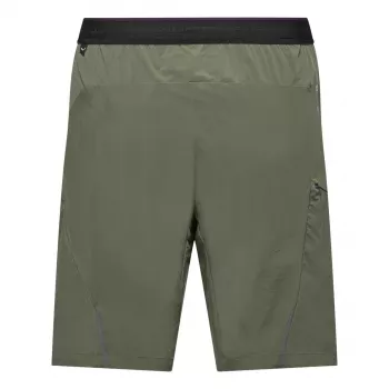 Salewa Pedroc 4 Durastretch Cargo Short - Faded Green, veľkosť L