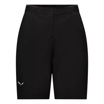 Salewa Pedroc 2 Dst šortky dámske turistické šortky - Black Out, veľkosť S