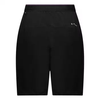 Salewa Pedroc 2 Dst šortky dámske turistické šortky - Black Out, veľkosť S