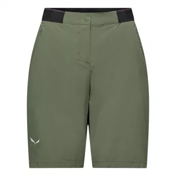 Salewa Pedroc 2 Dst Short dámske - Faded Green - XS