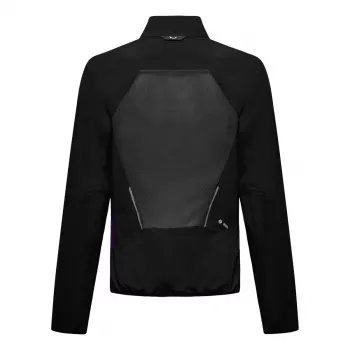 Salewa Pedroc Dst Light Jacket dámsky softshell - Black Out, veľkosť S