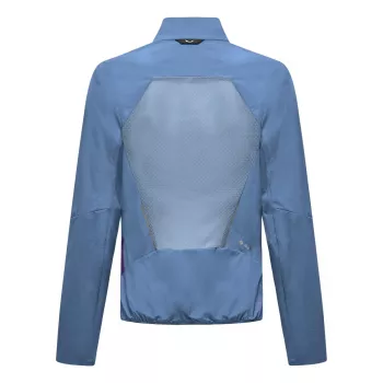 Salewa Pedroc Dst Light Jacket - Morning Blue - veľkosť S