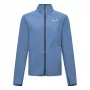 Salewa Pedroc Dst Light Jacket dámska softshellová bunda - Morning Blue, veľkosť M