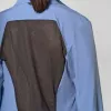 Salewa Pedroc Dst Light Jacket dámska softshellová bunda - Morning Blue, veľkosť M