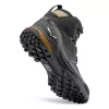 SALEWA topánky Puez 2 mid PTX black-black