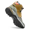 Salewa Puez 2 Mid Golden Brown turistické topánky veľkosť 9