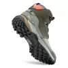 Salewa Puez 2 Mid PTX dámske turistické topánky Shadow UK 5