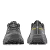 SALEWA Pedroc 2 Max Speed turistické topánky - Black Out / Black Out - UK 8.5 (EU 42.5)