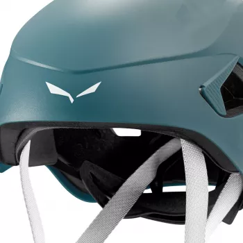 SALEWA Kask Pura 2.0 horolezecká prilba L/XL Willow