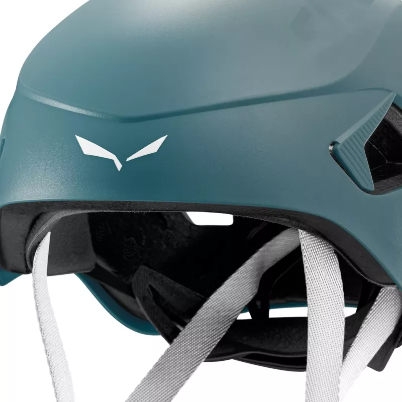 SALEWA Kask Pura 2.0 horolezecká prilba L/XL Willow