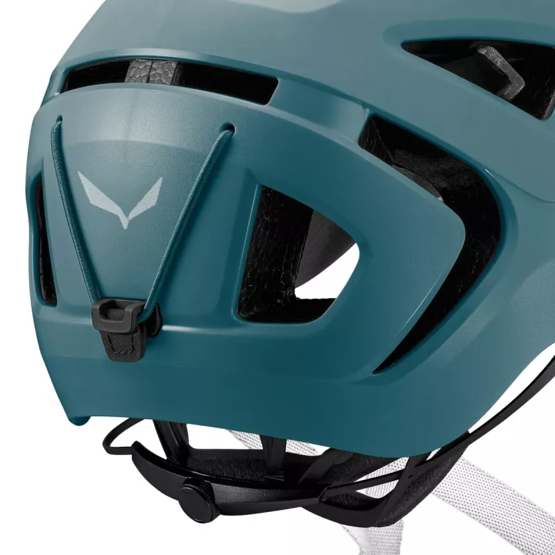 SALEWA Kask Pura 2.0 horolezecká prilba L/XL Willow