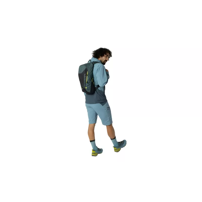 Dynafit Transalper 18 batoh, Cinder/Black Out, unisex