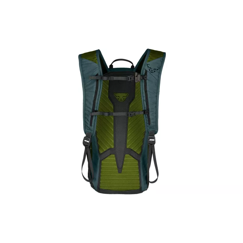 Dynafit Transalper 18 batoh, Cinder/Black Out, unisex