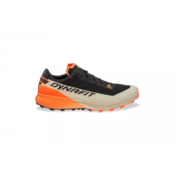 SALEWA Dynafit Ultra trailové bežecké topánky - Overcast/Black Out - EU 42,5