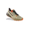SALEWA Dynafit Trail Graphic trailové bežecké topánky - Overcast/Black Out, EU 45
