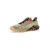 SALEWA pánske Trailrunning-Schuhe Dynafit Trail Graphic - Overcast/Black Out, veľkosť 46 EU
