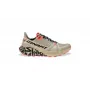 SALEWA dámske Dynafit Trail Graphic Trail Running Shoes - Overcast/Black Out, EU 40