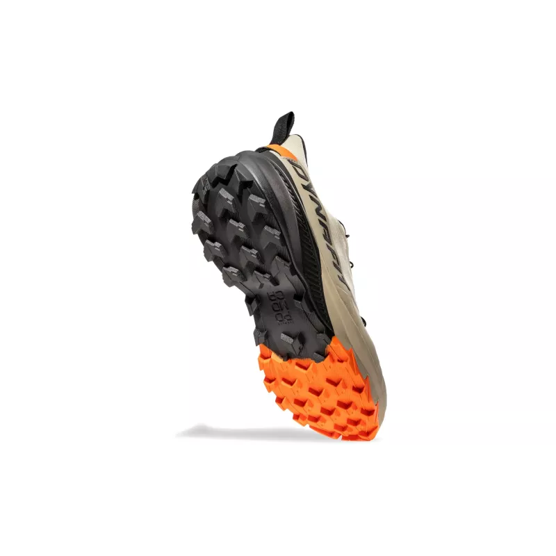 SALEWA Dynafit Traverse 2 trailové bežecké topánky - Rock Khaki/Overcast - EU 42,5