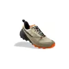 SALEWA Dynafit Traverse 2 trailové bežecké topánky - Rock Khaki/Overcast - EU 42,5