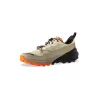 SALEWA Dynafit Traverse 2 trailové bežecké topánky - Rock Khaki/Overcast - veľkosť 44.5 EU