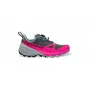 SALEWA dámske Dynafit Traverse 2 trailové bežecké topánky - Pink Glo/Cinder, EU 40