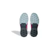 SALEWA dámske Dynafit Traverse 2 trailové bežecké topánky - Pink Glo/Cinder, EU 40.5